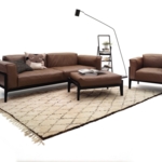 COR Sofa Elm