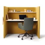 COR Floater Sessel/Sofa/Schreibtisch