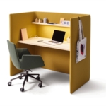 COR Floater Sessel/Sofa/Schreibtisch