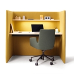 COR Floater Sessel/Sofa/Schreibtisch