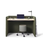 COR Floater Sessel/Sofa/Schreibtisch