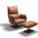 COR Lounge Sessel Jalis