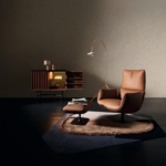 COR Lounge Sessel Jalis