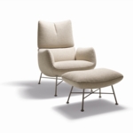 COR Lounge Sessel Jalis