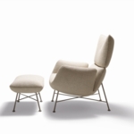 COR Lounge Sessel Jalis