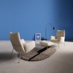 COR Lounge Sessel Jalis