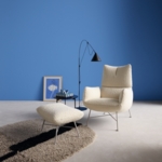 COR Lounge Sessel Jalis