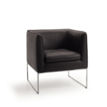 COR Sofa / Sessel Mell niedriger Rücken