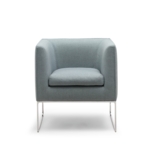 COR Sofa / Sessel Mell niedriger Rücken