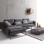 COR Sofa Mell Lounge
