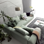 COR Sofa Moss
