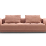 COR Sofa Moss