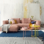 COR Sofa Moss