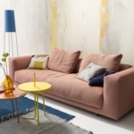 COR Sofa Moss