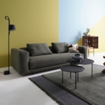 COR Sofa Moss