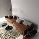 COR Sofa Pilotis