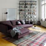 COR Sofa Pilotis