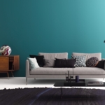 COR Sofa Pilotis