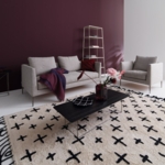 COR Sofa Pilotis