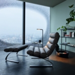 COR Sessel Sinus
