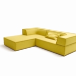 COR Sofa Trio