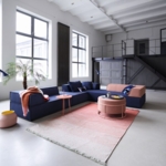 COR Sofa Trio