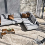 IP DESIGN Sofa cube air