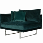 IP DESIGN Sofa cube air