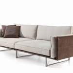 IP DESIGN Sofa cube air