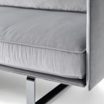 IP DESIGN Sofa cube air