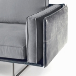 IP DESIGN Sofa cube air
