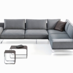 IP DESIGN Sofa cube air