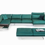 IP DESIGN Sofa cube air