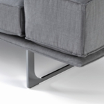 IP DESIGN Sofa cube air