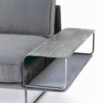 IP DESIGN Sofa cube air