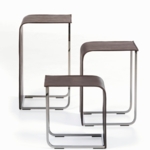 IP DESIGN Sofa cube air