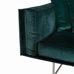 IP DESIGN Sofa cube air