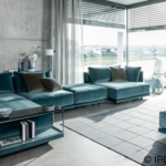 IP DESIGN Polsterprogramm Cube Lounge