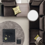 IP DESIGN Polsterprogramm Cube Lounge