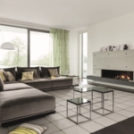 IP DESIGN Polsterprogramm Cube Lounge