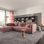 IP DESIGN Polsterprogramm Cube Lounge