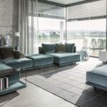 IP DESIGN Polsterprogramm Cube Lounge