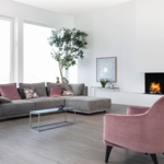 IP DESIGN Polsterprogramm Cube Lounge