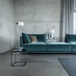 IP DESIGN Polsterprogramm Cube Lounge