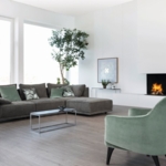IP DESIGN Polsterprogramm Cube Lounge