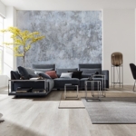 IP DESIGN Polsterprogramm Cube Lounge