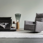 IP DESIGN Polsterprogramm Cube Lounge
