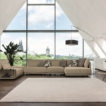 IP DESIGN Polsterprogramm Cube Lounge