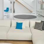IP DESIGN Polsterprogramm Cube Lounge