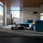 IP DESIGN Polsterprogramm Cube Lounge